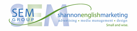 Shannon English Marketing